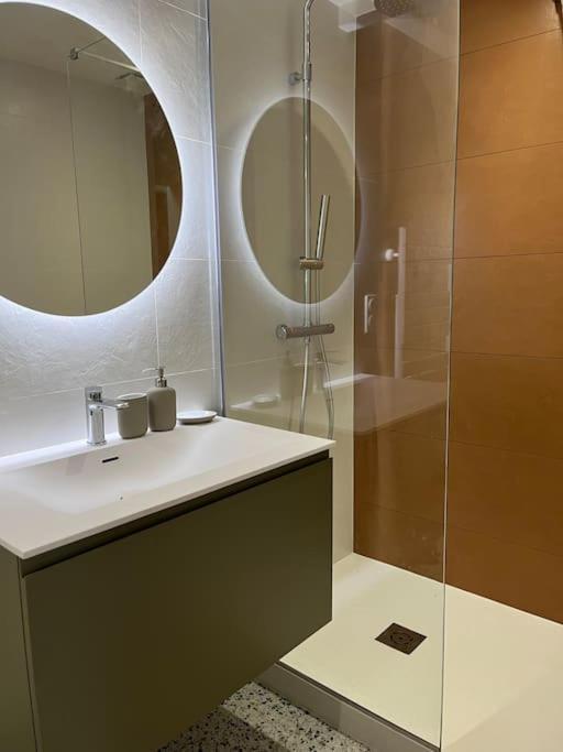 Appartement Refait A Neuf A Proximite Du Centre Ville Toulouse Exterior foto